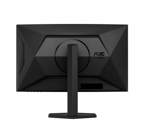 AOC Monitor C27G4ZXU 27 cali Zakrzywiony Fast VA 280Hz HDMIx2 DP AOC Monitor C27G4ZXU 27 cali Zakrzywiony Fast VA 280Hz HDMIx2 DP