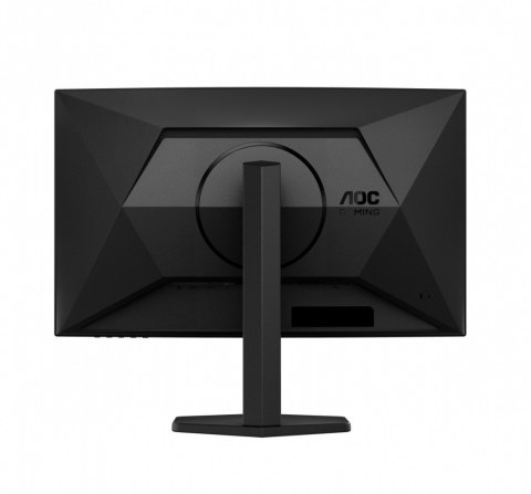 AOC Monitor CQ27G4X 27 cali Zakrzywiony Fast VA 180Hz HDMIx2 DP HAS AOC Monitor CQ27G4X 27 cali Zakrzywiony Fast VA 180Hz HDMIx2 DP HAS
