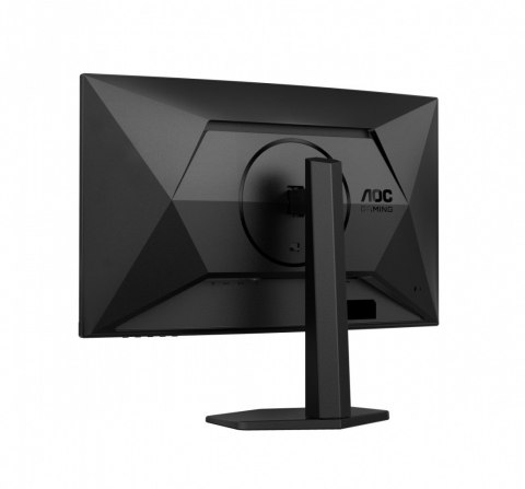 AOC Monitor CQ27G4X 27 cali Zakrzywiony Fast VA 180Hz HDMIx2 DP HAS AOC Monitor CQ27G4X 27 cali Zakrzywiony Fast VA 180Hz HDMIx2 DP HAS