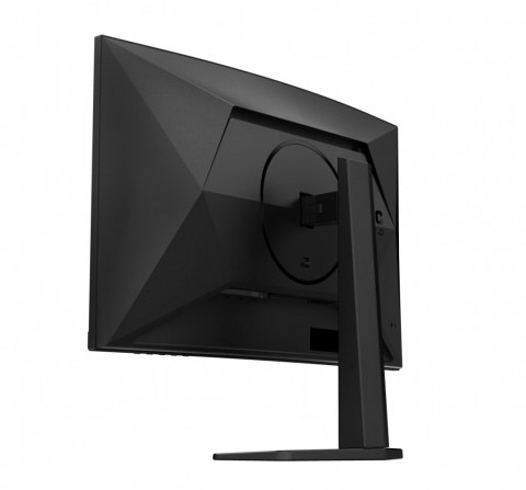 AOC Monitor CQ27G4X 27 cali Zakrzywiony Fast VA 180Hz HDMIx2 DP HAS AOC Monitor CQ27G4X 27 cali Zakrzywiony Fast VA 180Hz HDMIx2 DP HAS
