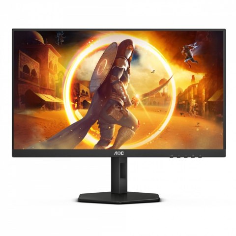 AOC Monitor Q27G4XN 27 cali Fast VA 180Hz HDMIx2 DP Pivot AOC Monitor Q27G4XN 27 cali Fast VA 180Hz HDMIx2 DP Pivot