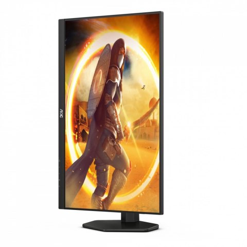 AOC Monitor Q27G4XN 27 cali Fast VA 180Hz HDMIx2 DP Pivot AOC Monitor Q27G4XN 27 cali Fast VA 180Hz HDMIx2 DP Pivot