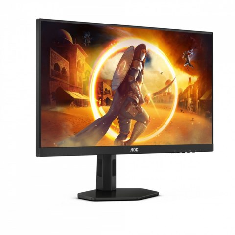 AOC Monitor Q27G4XN 27 cali Fast VA 180Hz HDMIx2 DP Pivot AOC Monitor Q27G4XN 27 cali Fast VA 180Hz HDMIx2 DP Pivot