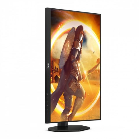 AOC Monitor Q27G4XN 27 cali Fast VA 180Hz HDMIx2 DP Pivot AOC Monitor Q27G4XN 27 cali Fast VA 180Hz HDMIx2 DP Pivot