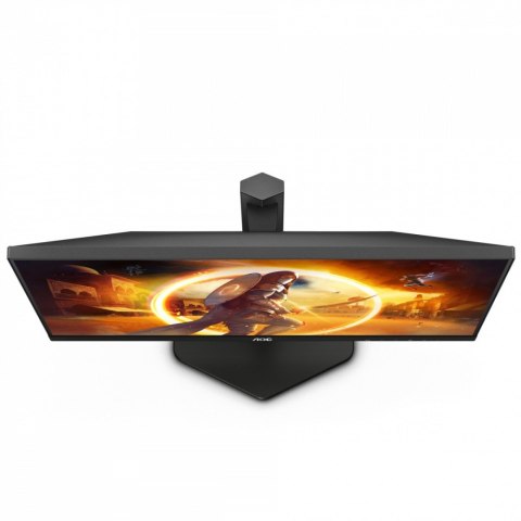 AOC Monitor Q27G4XN 27 cali Fast VA 180Hz HDMIx2 DP Pivot AOC Monitor Q27G4XN 27 cali Fast VA 180Hz HDMIx2 DP Pivot