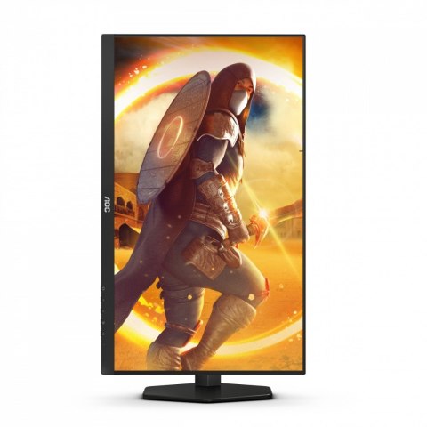AOC Monitor Q27G4XN 27 cali Fast VA 180Hz HDMIx2 DP Pivot AOC Monitor Q27G4XN 27 cali Fast VA 180Hz HDMIx2 DP Pivot