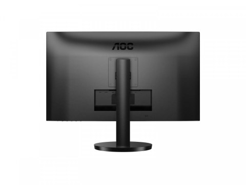 AOC Monitor U27B3CF 27 cali IPS 4K HDMI USB-C HAS Głośniki AOC Monitor U27B3CF 27 cali IPS 4K HDMI USB-C HAS Głośniki