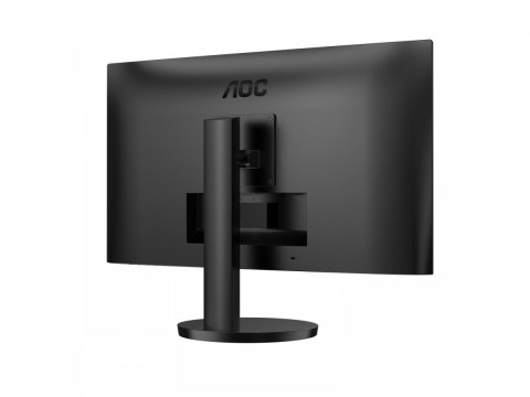 AOC Monitor U27B3CF 27 cali IPS 4K HDMI USB-C HAS Głośniki AOC Monitor U27B3CF 27 cali IPS 4K HDMI USB-C HAS Głośniki