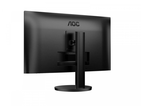 AOC Monitor U27B3CF 27 cali IPS 4K HDMI USB-C HAS Głośniki AOC Monitor U27B3CF 27 cali IPS 4K HDMI USB-C HAS Głośniki