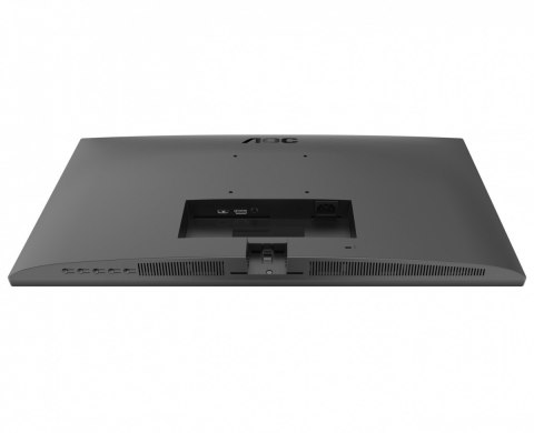 AOC Monitor U27B3M 27 cali VA 4K HDMIx2 DP Głośniki AOC Monitor U27B3M 27 cali VA 4K HDMIx2 DP Głośniki
