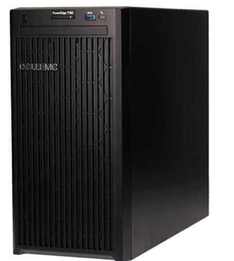 Dell Dell T150 E-2314 16GB H355 2TB SATA iDB 3Y Dell Dell T150 E-2314 16GB H355 2TB SATA iDB 3Y