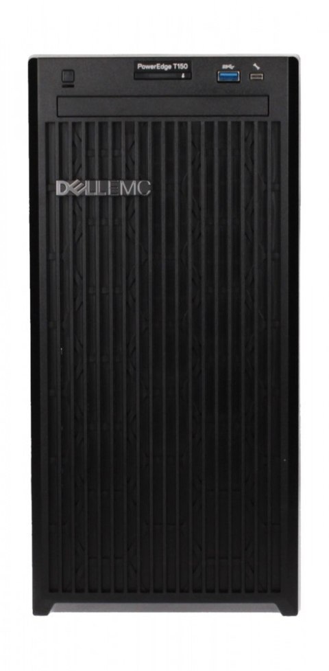 Dell Dell T150 E-2314 16GB H355 2TB SATA iDB 3Y Dell Dell T150 E-2314 16GB H355 2TB SATA iDB 3Y