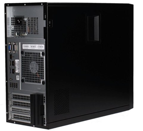 Dell Dell T150 E-2314 16GB H355 2TB SATA iDB 3Y Dell Dell T150 E-2314 16GB H355 2TB SATA iDB 3Y