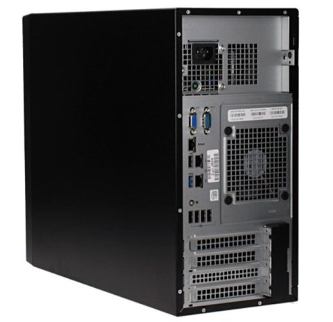 Dell Dell T150 E-2314 16GB H355 2TB SATA iDB 3Y Dell Dell T150 E-2314 16GB H355 2TB SATA iDB 3Y