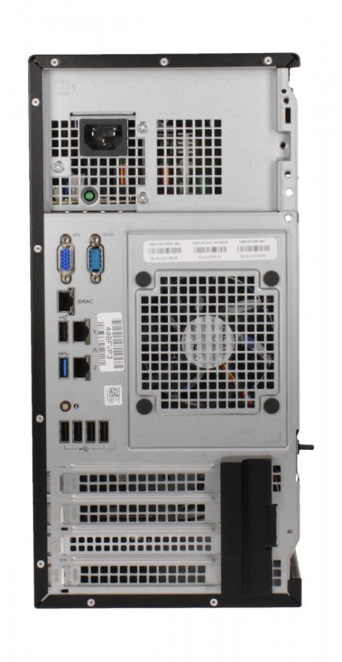 Dell Dell T150 E-2314 16GB H355 2TB SATA iDB 3Y Dell Dell T150 E-2314 16GB H355 2TB SATA iDB 3Y