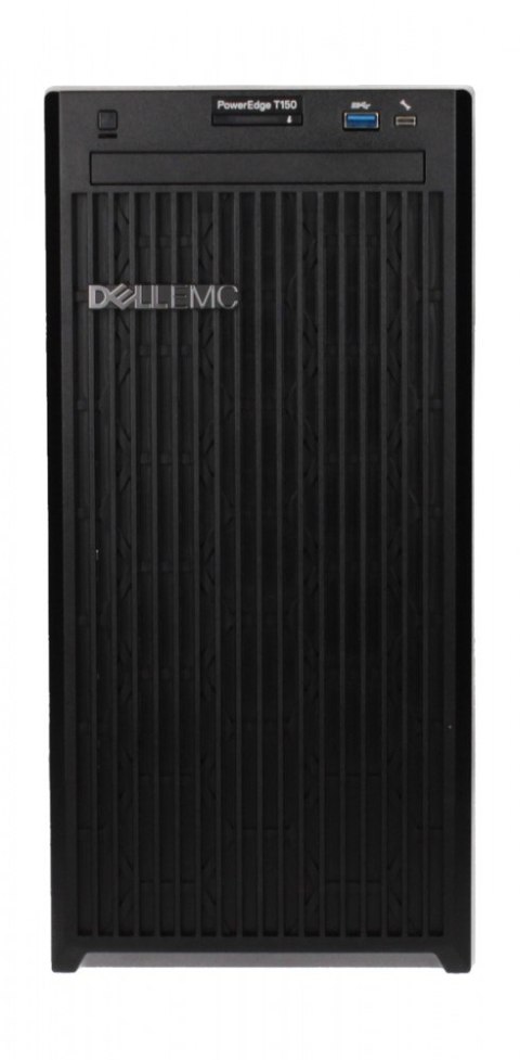 Dell Dell T150 E-2314 16GB H355 2TB SATA iDB 3Y Dell Dell T150 E-2314 16GB H355 2TB SATA iDB 3Y