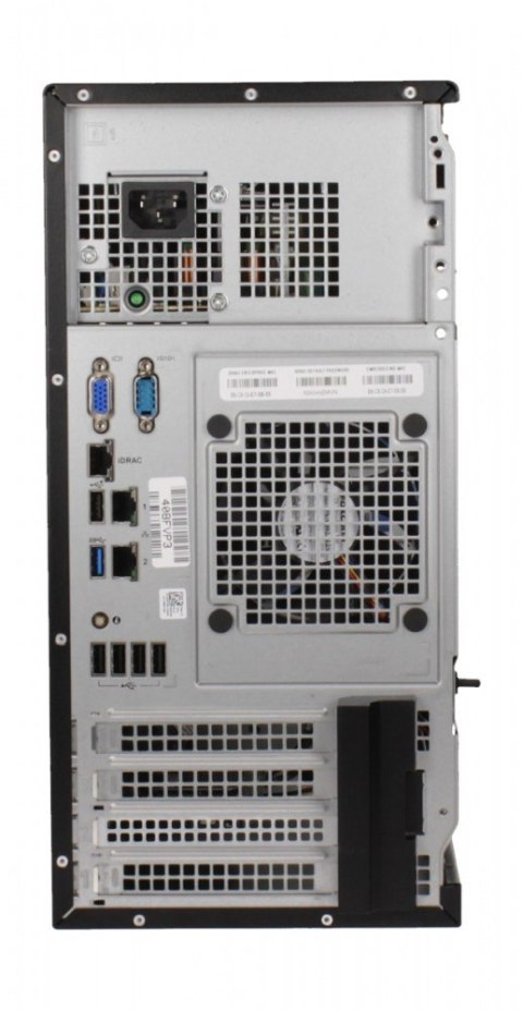 Dell Dell T150 E-2314 16GB H355 480GB SSD 3Y Dell Dell T150 E-2314 16GB H355 480GB SSD 3Y