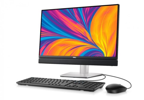 Dell Komputer Optiplex 24 AIO Plus/Core i7-14700/16GB/512GB SSD/23.8 FHD/Integrated/Adj Stand/IR Cam/Mic/WLAN + BT/Wireless Kb & Mous Dell Komputer Optiplex 24 AIO Plus/Core i7-14700/16GB/512GB SSD/23.8 FHD/Integrated/Adj Stand/IR Cam/Mic/WLAN + BT/Wireless Kb & Mous