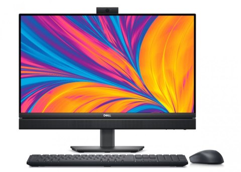 Dell Komputer Optiplex 24AIO/Core i7-14700/16GB/512GB SSD/23.8 FHD/Integrated/Adj Stand/FHD Cam/Mic/WLAN + BT/Kb/Mouse/W11Pro Dell Komputer Optiplex 24AIO/Core i7-14700/16GB/512GB SSD/23.8 FHD/Integrated/Adj Stand/FHD Cam/Mic/WLAN + BT/Kb/Mouse/W11Pro