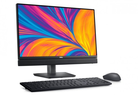 Dell Komputer Optiplex 24AIO/Core i7-14700/16GB/512GB SSD/23.8 FHD/Integrated/Adj Stand/FHD Cam/Mic/WLAN + BT/Kb/Mouse/W11Pro Dell Komputer Optiplex 24AIO/Core i7-14700/16GB/512GB SSD/23.8 FHD/Integrated/Adj Stand/FHD Cam/Mic/WLAN + BT/Kb/Mouse/W11Pro
