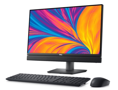 Dell Komputer Optiplex 24AIO/Core i7-14700/16GB/512GB SSD/23.8 FHD/Integrated/Adj Stand/FHD Cam/Mic/WLAN + BT/Kb/Mouse/W11Pro Dell Komputer Optiplex 24AIO/Core i7-14700/16GB/512GB SSD/23.8 FHD/Integrated/Adj Stand/FHD Cam/Mic/WLAN + BT/Kb/Mouse/W11Pro