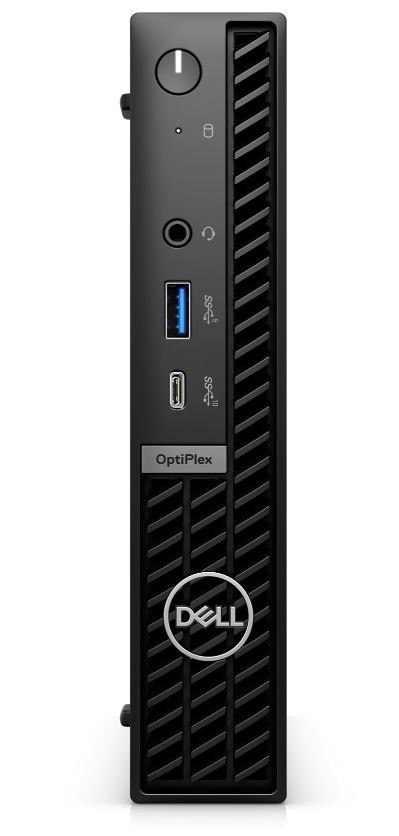 Dell Komputer Optiplex MFF/Core i5-14500T/8GB/256GB SSD/Integrated/WLAN + BT/Kb/Mouse/W11Pro Dell Komputer Optiplex MFF/Core i5-14500T/8GB/256GB SSD/Integrated/WLAN + BT/Kb/Mouse/W11Pro