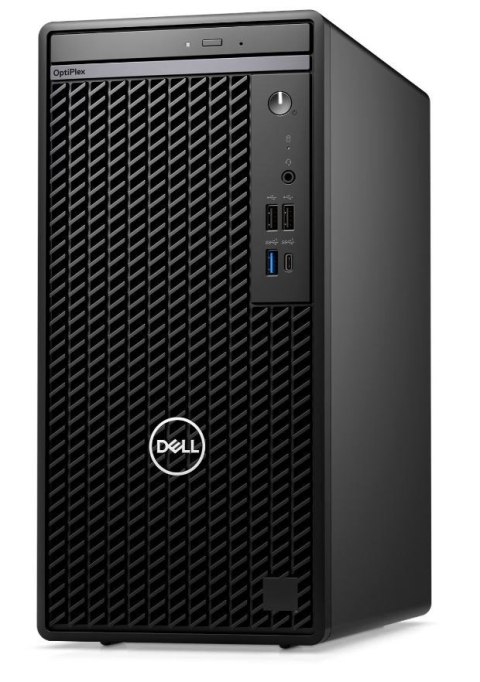 Dell Komputer Optiplex MT/Core i5-14500/8GB/512GB SSD/Integrated/DVD RW/No Wifi/Kb/Mouse/W11Pro Dell Komputer Optiplex MT/Core i5-14500/8GB/512GB SSD/Integrated/DVD RW/No Wifi/Kb/Mouse/W11Pro