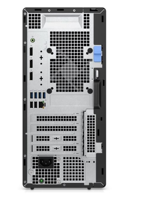 Dell Komputer Optiplex Plus MT/Core i5-14500/16GB/512GB SSD/Integrated/DVD RW/Wireless Kb & Mouse/W11Pro/vPro Dell Komputer Optiplex Plus MT/Core i5-14500/16GB/512GB SSD/Integrated/DVD RW/Wireless Kb & Mouse/W11Pro/vPro