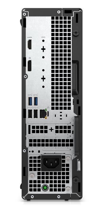 Dell Komputer Optiplex SFF Plus/Core i5-14500/16GB/256GB SSD/Integrated/WLAN + BT/Wireless Kb & Mouse/260W/W11Pro/vPro Dell Komputer Optiplex SFF Plus/Core i5-14500/16GB/256GB SSD/Integrated/WLAN + BT/Wireless Kb & Mouse/260W/W11Pro/vPro
