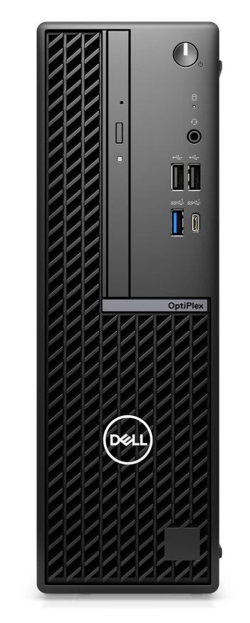 Dell Komputer Optiplex SFF Plus/Core i5-14500/16GB/256GB SSD/Integrated/WLAN + BT/Wireless Kb & Mouse/260W/W11Pro/vPro Dell Komputer Optiplex SFF Plus/Core i5-14500/16GB/256GB SSD/Integrated/WLAN + BT/Wireless Kb & Mouse/260W/W11Pro/vPro