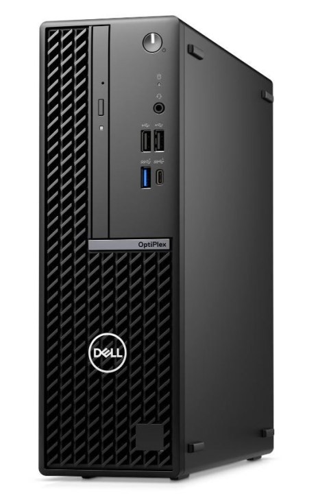 Dell Komputer Optiplex SFF/Core i5-14500/8GB/256GB SSD/Integrated/WLAN + BT/Kb/Mouse/W11Pro Dell Komputer Optiplex SFF/Core i5-14500/8GB/256GB SSD/Integrated/WLAN + BT/Kb/Mouse/W11Pro