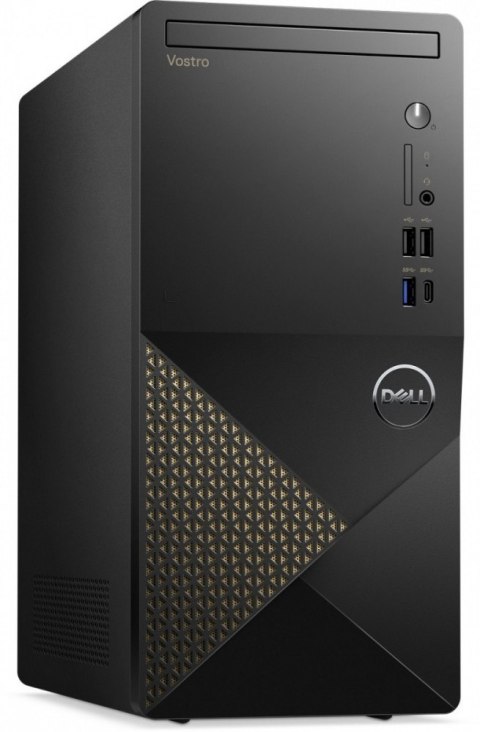 Dell Komputer Vostro 3030 MT Win11Pro i5-12400/8GB/1TB SSD/Intel UHD 730/WLAN + BT/Kb/Mouse/3YPS Dell Komputer Vostro 3030 MT Win11Pro i5-12400/8GB/1TB SSD/Intel UHD 730/WLAN + BT/Kb/Mouse/3YPS