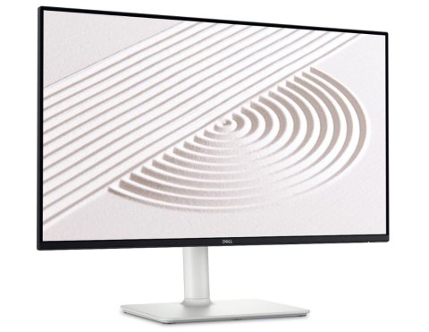 Dell Monitor 23.8 cala S2425HS IPS LED 100Hz Full HD (1920x1080)/16:9/2xHDMI/Speakers/fully adjustable stand/3Y Dell Monitor 23.8 cala S2425HS IPS LED 100Hz Full HD (1920x1080)/16:9/2xHDMI/Speakers/fully adjustable stand/3Y