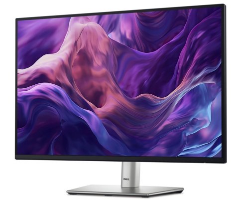 Dell Monitor 24 cale P2425E 16:10 WUXGA/HDMI/USBC/DP/RJ45/USB/3Y Dell Monitor 24 cale P2425E 16:10 WUXGA/HDMI/USBC/DP/RJ45/USB/3Y