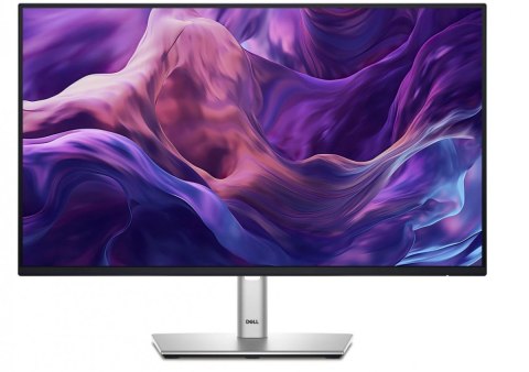 Dell Monitor 24 cale P2425H LED IPS 1920x1080/16:9/HDMI/DP/VGA/USB-C/USB/5Y Dell Monitor 24 cale P2425H LED IPS 1920x1080/16:9/HDMI/DP/VGA/USB-C/USB/5Y