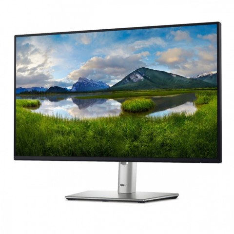 Dell Monitor 24 cale P2425HE LED IPS 1920x1080/16:9/USBC/RJ45/HDMI/DP/USB/3Y Dell Monitor 24 cale P2425HE LED IPS 1920x1080/16:9/USBC/RJ45/HDMI/DP/USB/3Y