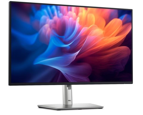 Dell Monitor 27 cali P2725H IPS LED Full HD(1920x1080)/16:9/HDMI/DP/USB-C/VGA/USB/5Y Dell Monitor 27 cali P2725H IPS LED Full HD(1920x1080)/16:9/HDMI/DP/USB-C/VGA/USB/5Y