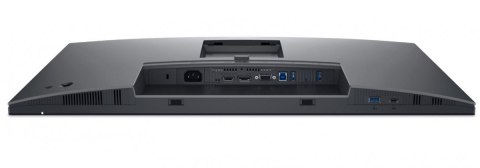 Dell Monitor 27 cali P2725H IPS LED Full HD(1920x1080)/16:9/HDMI/DP/USB-C/VGA/USB/5Y Dell Monitor 27 cali P2725H IPS LED Full HD(1920x1080)/16:9/HDMI/DP/USB-C/VGA/USB/5Y