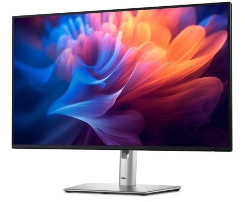 Dell Monitor 27 cali P2725H IPS LED Full HD(1920x1080)/16:9/HDMI/DP/USB-C/VGA/USB/5Y Dell Monitor 27 cali P2725H IPS LED Full HD(1920x1080)/16:9/HDMI/DP/USB-C/VGA/USB/5Y