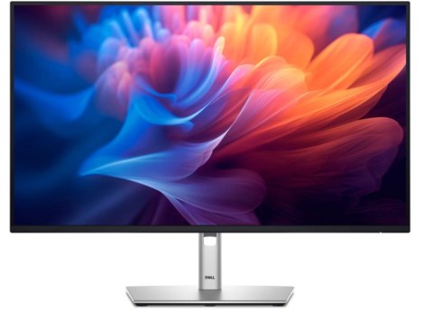 Dell Monitor 27 cali P2725H IPS LED Full HD(1920x1080)/16:9/HDMI/DP/VGA/USB-C/USB/3Y Dell Monitor 27 cali P2725H IPS LED Full HD(1920x1080)/16:9/HDMI/DP/VGA/USB-C/USB/3Y