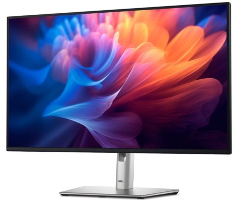 Dell Monitor 27 cali P2725H IPS LED Full HD(1920x1080)/16:9/HDMI/DP/VGA/USB-C/USB/3Y Dell Monitor 27 cali P2725H IPS LED Full HD(1920x1080)/16:9/HDMI/DP/VGA/USB-C/USB/3Y