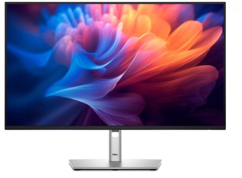 Dell Monitor 27 cali P2725HE IPS LED Full HD(1920x1080)/16:9/HDMI/DP/USB-C/USB/RJ45/3Y Dell Monitor 27 cali P2725HE IPS LED Full HD(1920x1080)/16:9/HDMI/DP/USB-C/USB/RJ45/3Y