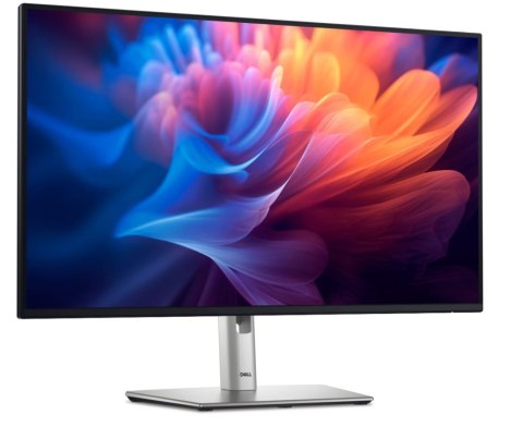 Dell Monitor 27 cali P2725HE IPS LED Full HD(1920x1080)/16:9/HDMI/DP/USB-C/USB/RJ45/3Y Dell Monitor 27 cali P2725HE IPS LED Full HD(1920x1080)/16:9/HDMI/DP/USB-C/USB/RJ45/3Y