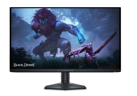 Dell Monitor AW2725DF 27 cali AMD FreeSync/QD-OLED/360Hz/QHD(2560x1440)/16:9/DP/HDMI/USB-C/USB/3Y Dell Monitor AW2725DF 27 cali AMD FreeSync/QD-OLED/360Hz/QHD(2560x1440)/16:9/DP/HDMI/USB-C/USB/3Y