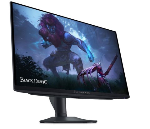 Dell Monitor AW2725DF 27 cali AMD FreeSync/QD-OLED/360Hz/QHD(2560x1440)/16:9/DP/HDMI/USB-C/USB/3Y Dell Monitor AW2725DF 27 cali AMD FreeSync/QD-OLED/360Hz/QHD(2560x1440)/16:9/DP/HDMI/USB-C/USB/3Y