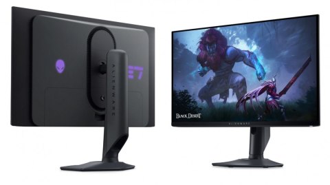 Dell Monitor AW2725DF 27 cali AMD FreeSync/QD-OLED/360Hz/QHD(2560x1440)/16:9/DP/HDMI/USB-C/USB/3Y Dell Monitor AW2725DF 27 cali AMD FreeSync/QD-OLED/360Hz/QHD(2560x1440)/16:9/DP/HDMI/USB-C/USB/3Y