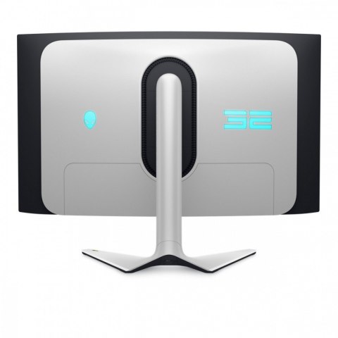 Dell Monitor AW3225QF 31.6 cala Curved NVIDIA G-Sync Compatible 240Hz OLED 4K (3840x2160)/16:9/2xHDMI/5xUSB 3.2/3Y AES&PPE Dell Monitor AW3225QF 31.6 cala Curved NVIDIA G-Sync Compatible 240Hz OLED 4K (3840x2160)/16:9/2xHDMI/5xUSB 3.2/3Y AES&PPE