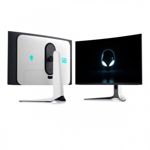 Dell Monitor AW3225QF 31.6 cala Curved NVIDIA G-Sync Compatible 240Hz OLED 4K (3840x2160)/16:9/2xHDMI/5xUSB 3.2/3Y AES&PPE Dell Monitor AW3225QF 31.6 cala Curved NVIDIA G-Sync Compatible 240Hz OLED 4K (3840x2160)/16:9/2xHDMI/5xUSB 3.2/3Y AES&PPE