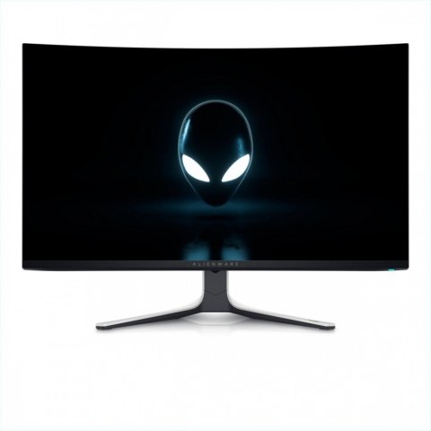 Dell Monitor AW3225QF 31.6 cala Curved NVIDIA G-Sync Compatible 240Hz OLED 4K (3840x2160)/16:9/2xHDMI/5xUSB 3.2/3Y AES&PPE Dell Monitor AW3225QF 31.6 cala Curved NVIDIA G-Sync Compatible 240Hz OLED 4K (3840x2160)/16:9/2xHDMI/5xUSB 3.2/3Y AES&PPE