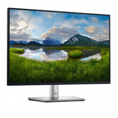 Dell Monitor P2425 24 cale IPS 16:10 WUXGA/HDMI/USBC/DP/VGA/USB/3Y Dell Monitor P2425 24 cale IPS 16:10 WUXGA/HDMI/USBC/DP/VGA/USB/3Y
